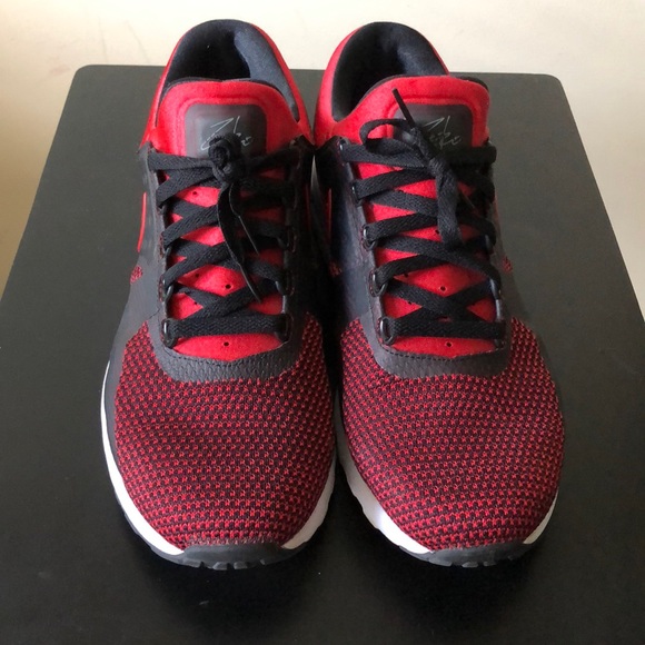 air max zero bred